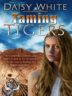 cover image of Taming Tigers, Book 1